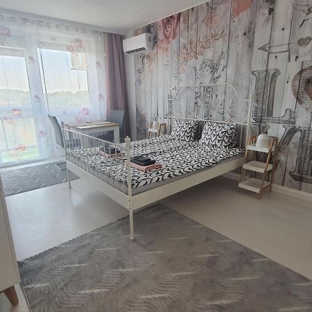 Hegyalja Apartman Miskolc Ngoại thất bức ảnh