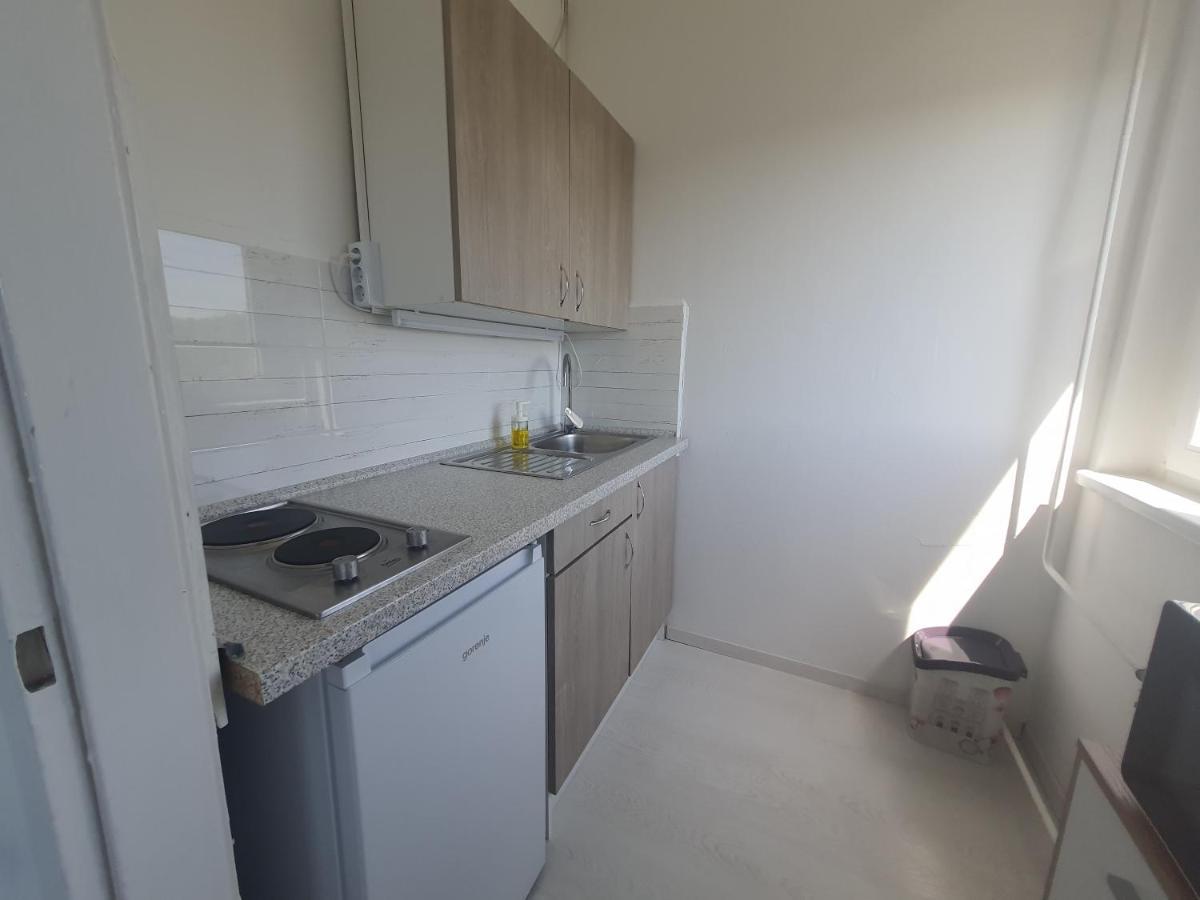 Hegyalja Apartman Miskolc Ngoại thất bức ảnh